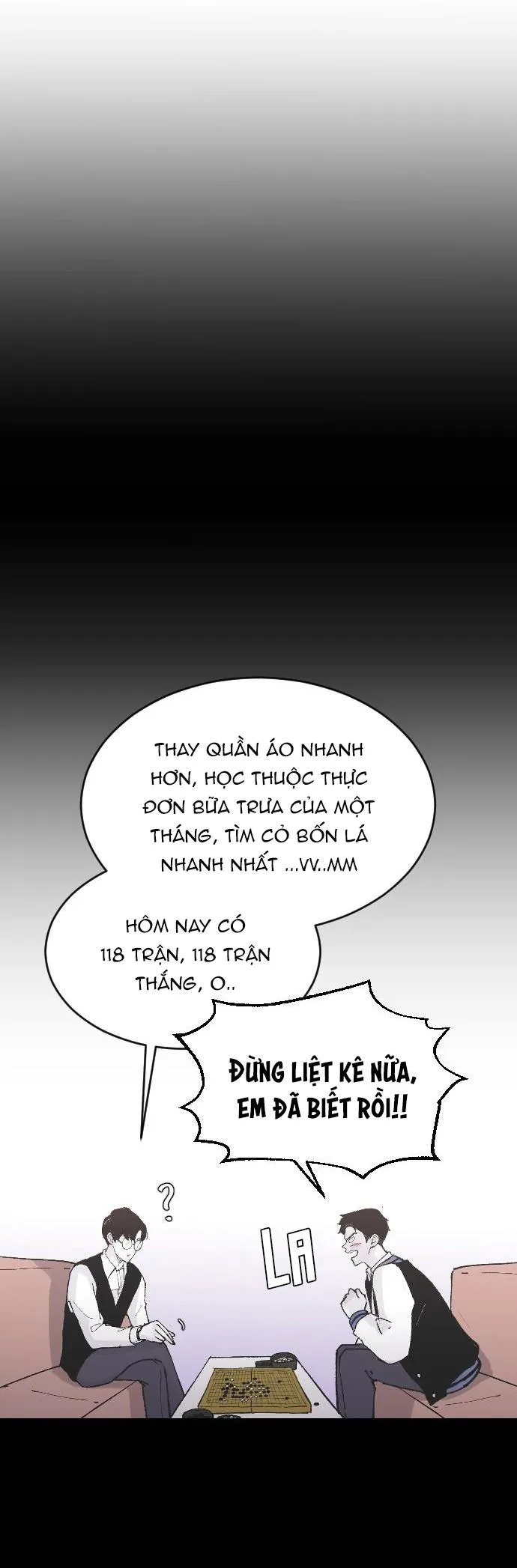 Ba Anh Trai Cực Phẩm Của Tôi Chap 9 - trang 23