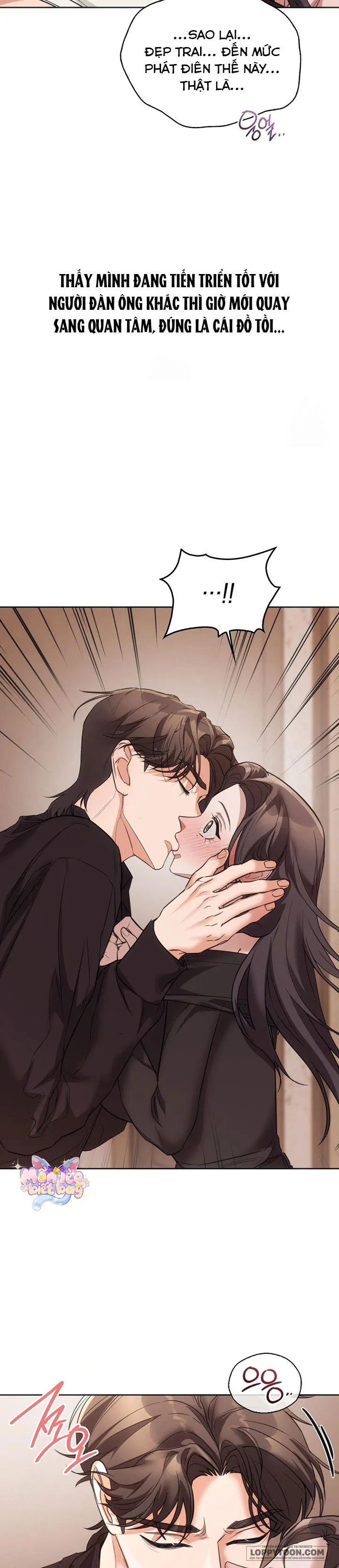 Nữ Sinh Đại Học Hae Joo Chap 15 - trang 27