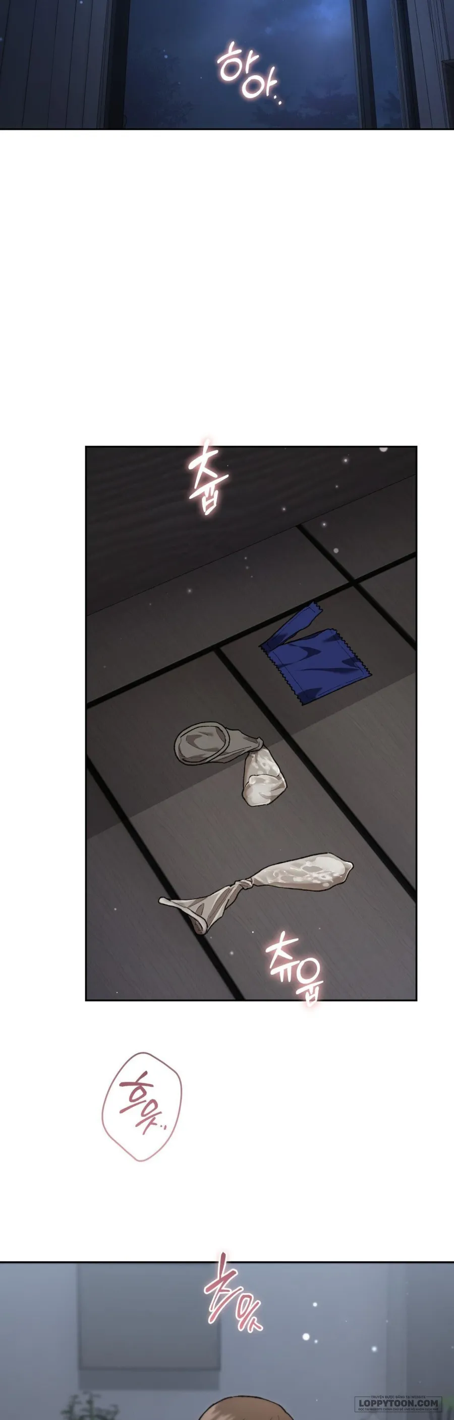 Quốc Lộ Số 1 Chap 23 - 🔞🔞🔞 - trang 32