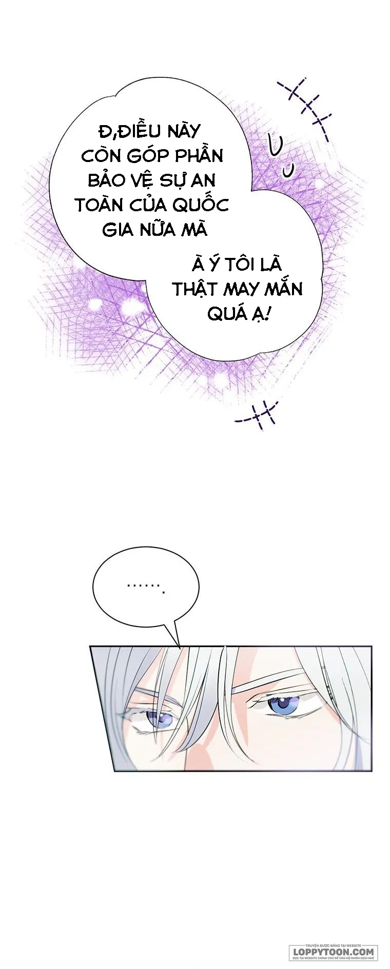 Phía Sau Mặt Nạ Của Nam Chính Hiền Lành Chap 5 - trang 13