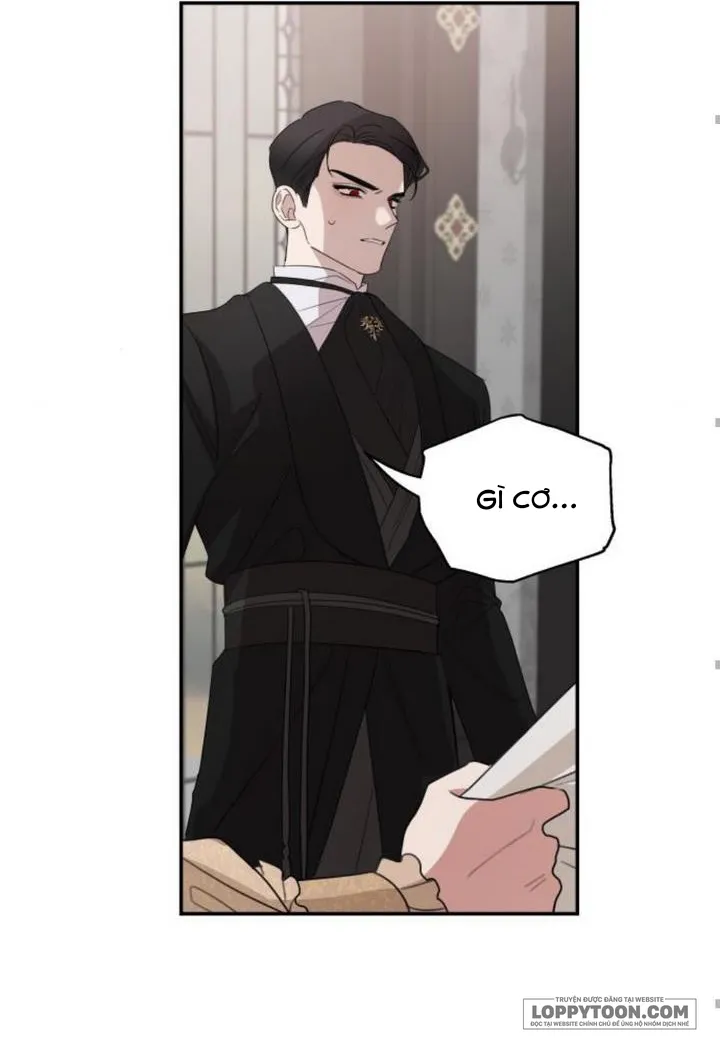 Gia Đình Chồng Quá Ám Ảnh Bởi Tôi Chap 10 - trang 28