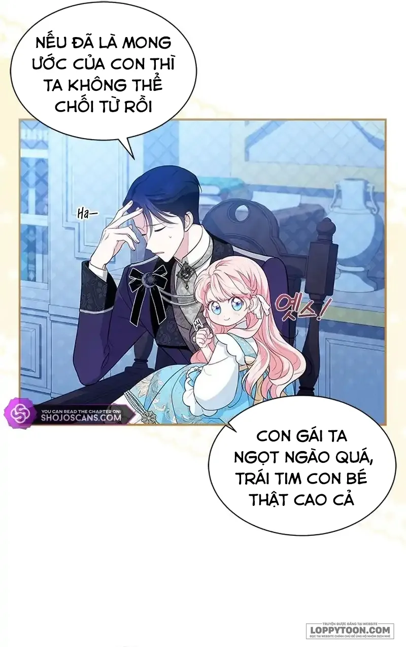 Đã Từ Chối Sủng Ái Rồi Mà Sao Còn Ám Ảnh Thế? Chap 17 - trang 21
