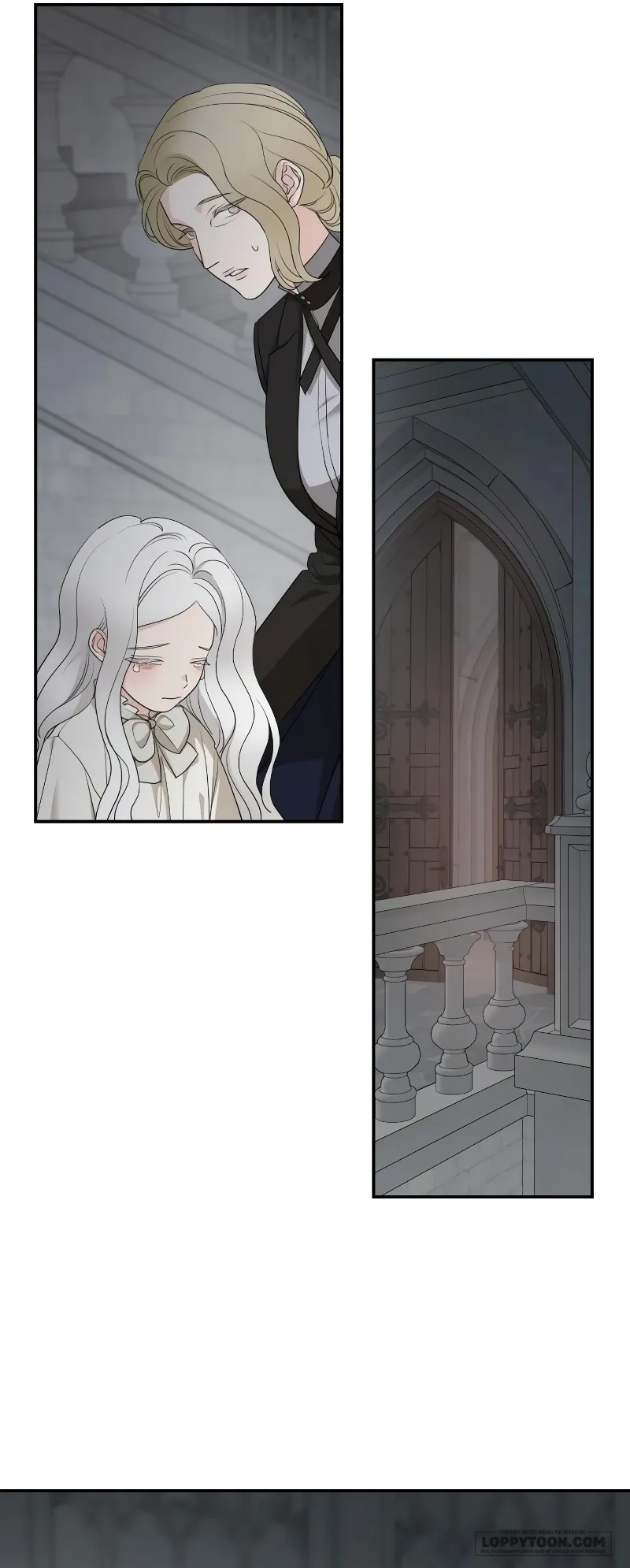 Gia Đình Chồng Quá Ám Ảnh Bởi Tôi Chap 91 - trang 3