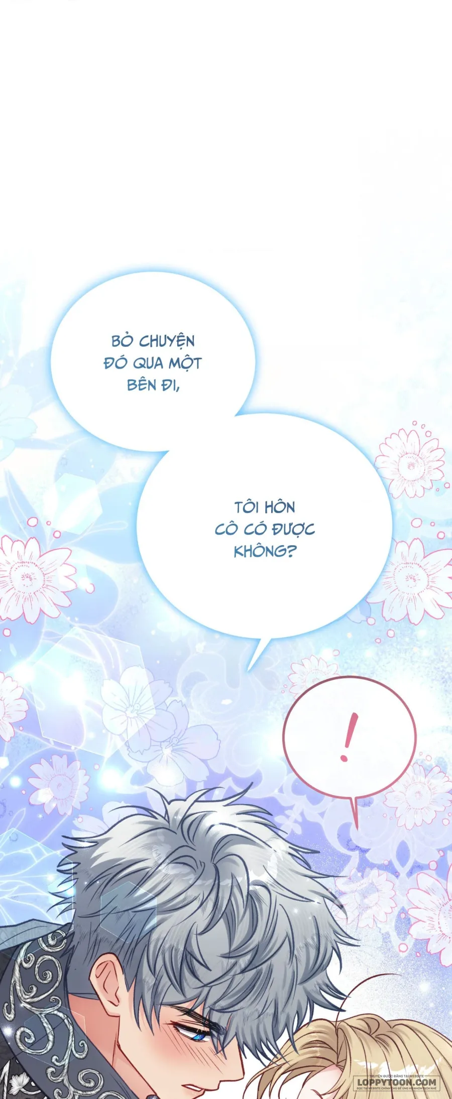 Bị Mắc Kẹt Trong Trò Chơi Harem Ngược Vô Vọng Chap 60 - trang 2