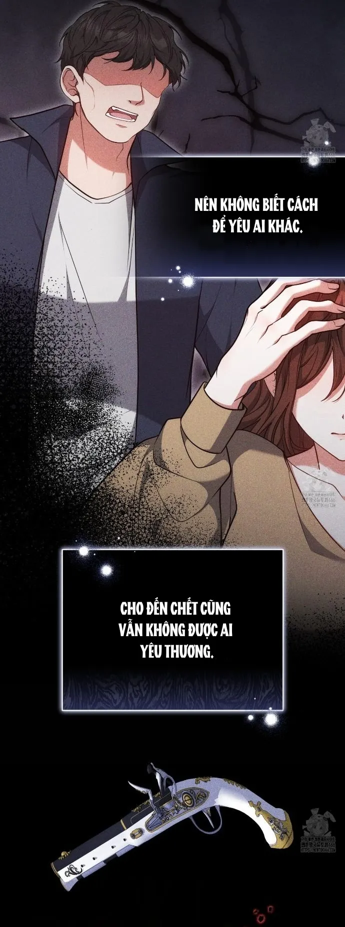 Dù Là Mẹ Kế Nhưng Tôi Thoát Khỏi Cái Chết Rất Dễ Dàng Chap 65 - trang 54