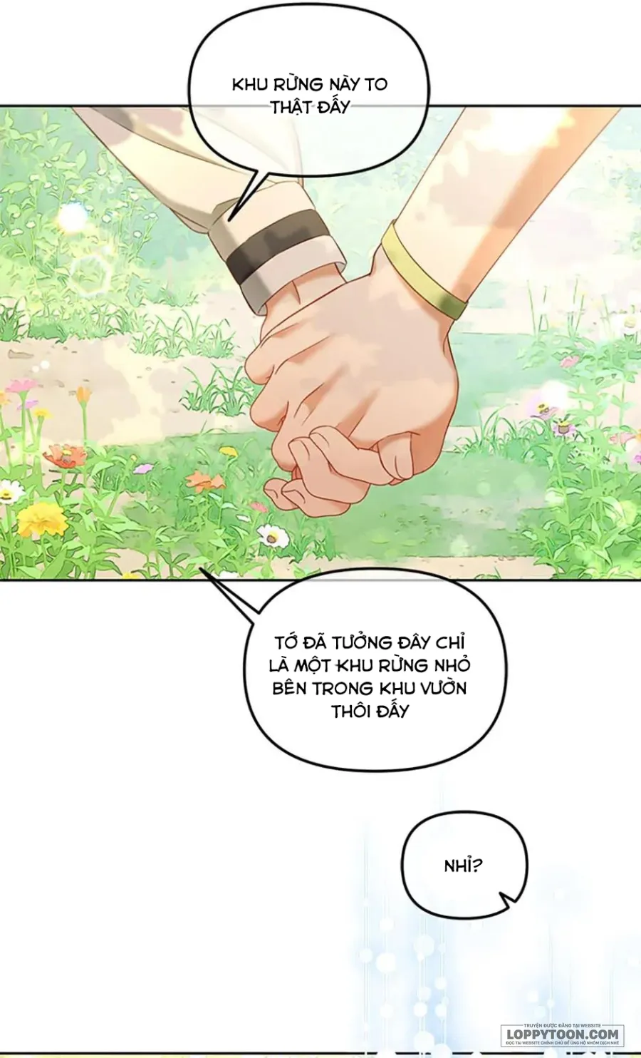 Tôi Sẽ Ở Ngay Bên Cạnh Nam Chính Chap 23 - trang 55