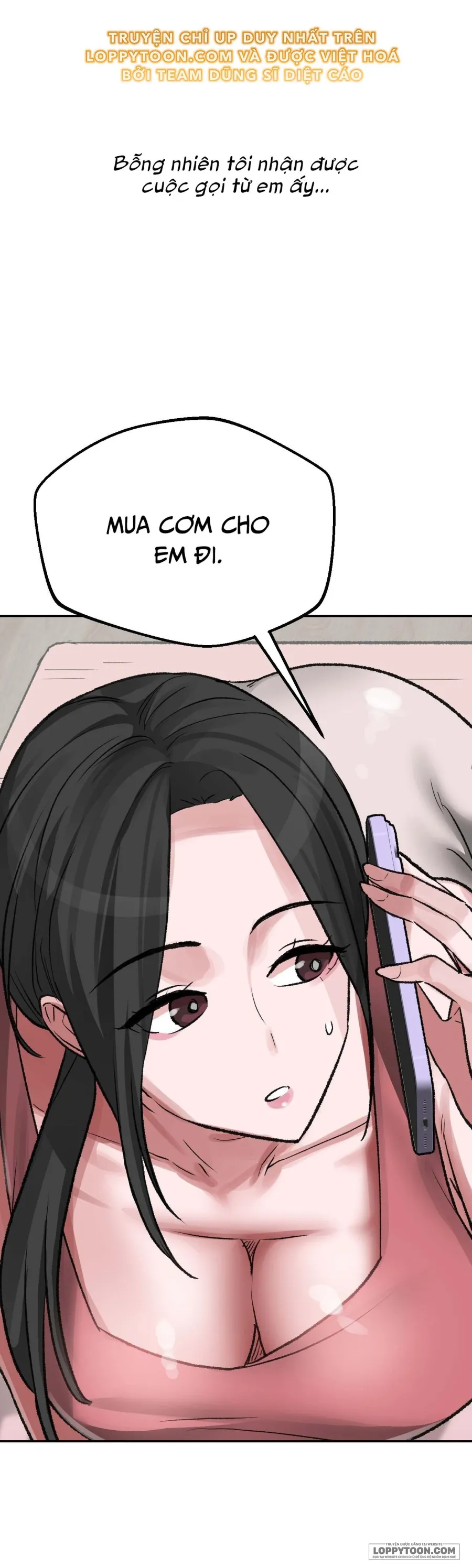Tại Sao Điều Này Lại Đúng? Chap 27 - 🔞🔞🔞 - trang 27