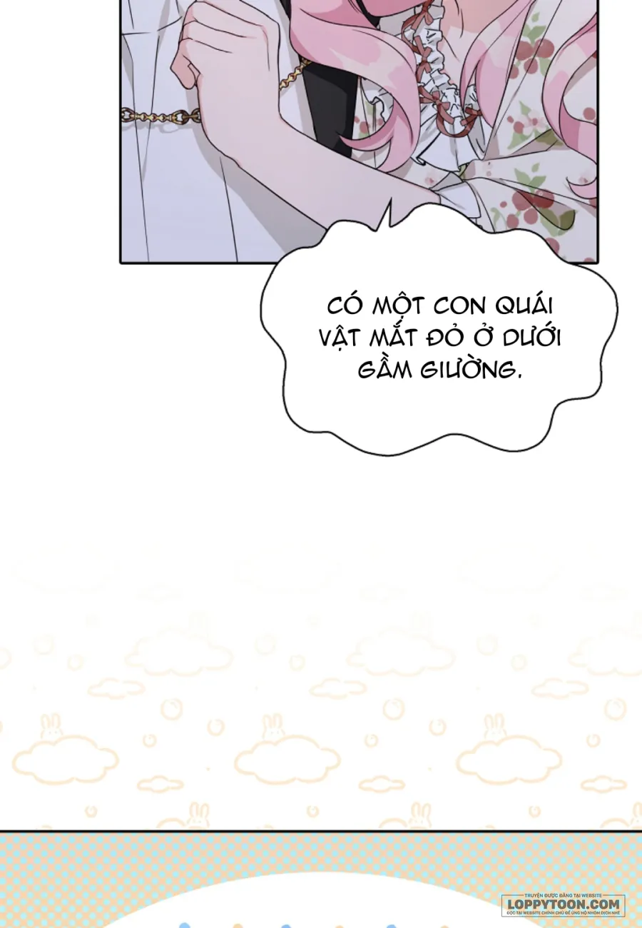 Tôi Đã Trở Thành Con Gái Út Của Công Tước Phản Diện Chap 19 - trang 12