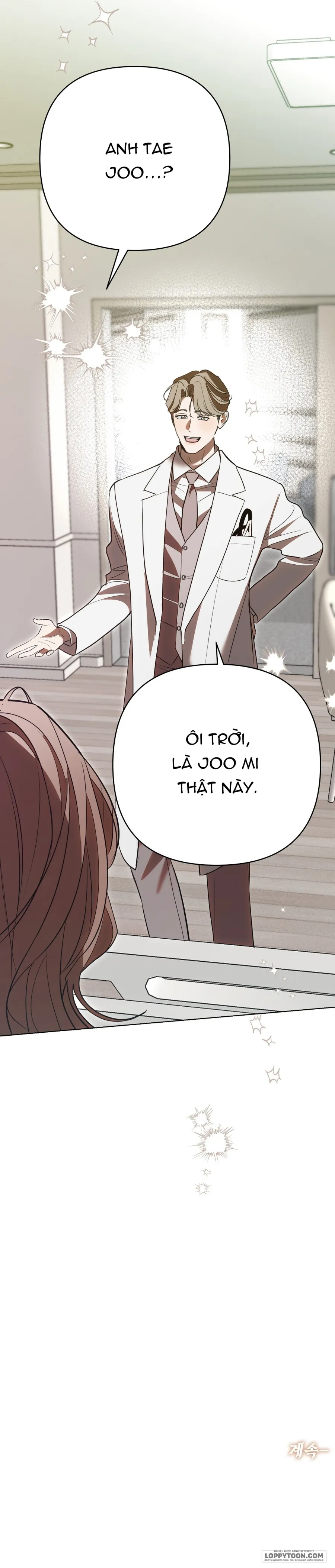 Ngưỡng Tuyệt Đối Chap 31 - trang 40