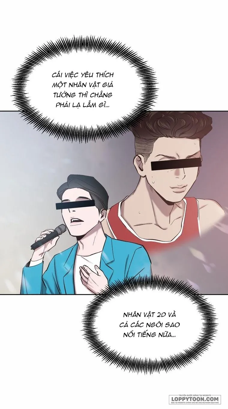 Thanh Xuân Của Chúng Ta Chap 83 - trang 11