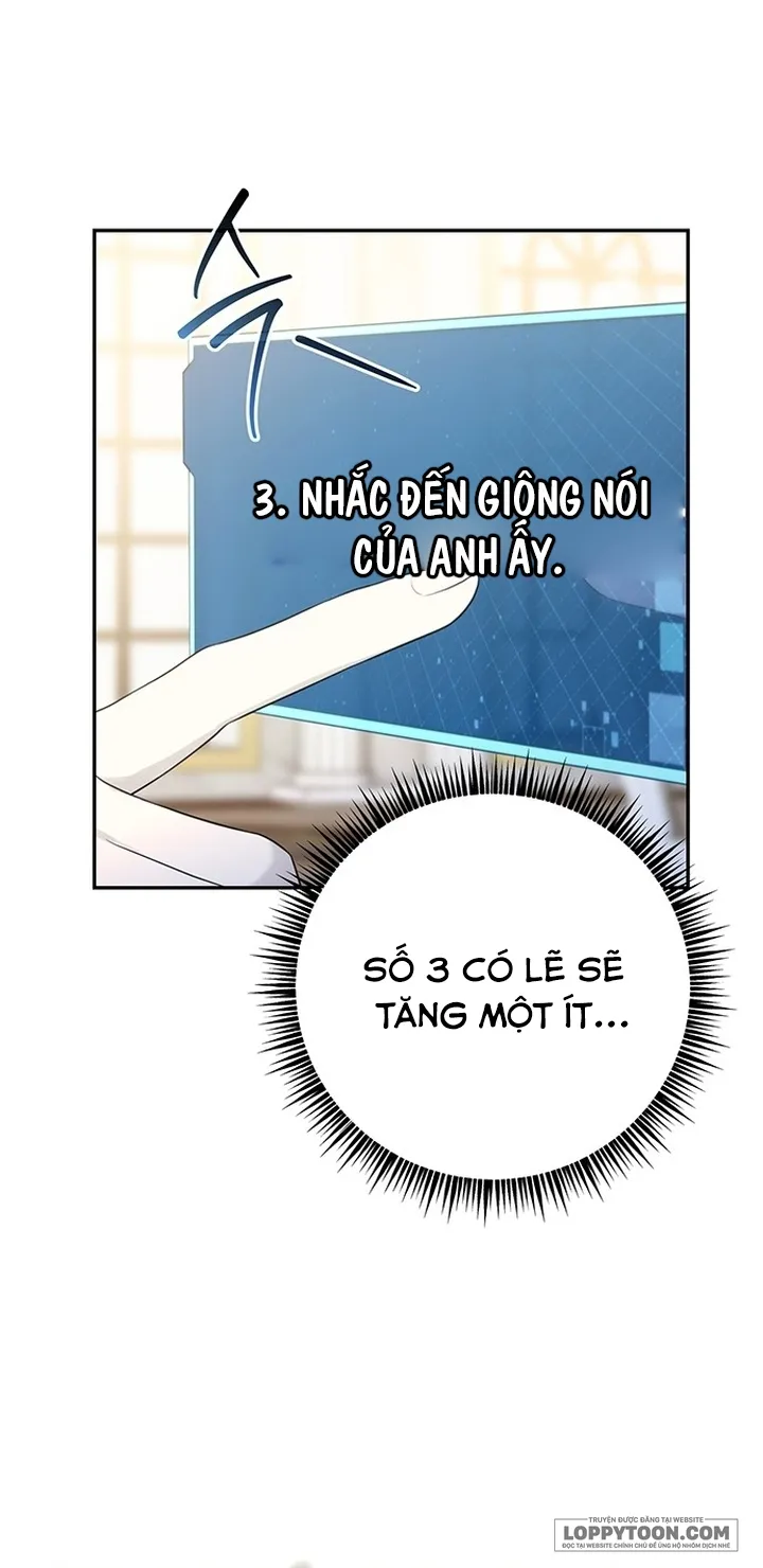 Presepe Bên Ngoài Chiếc Lồng Chap 2 - trang 54