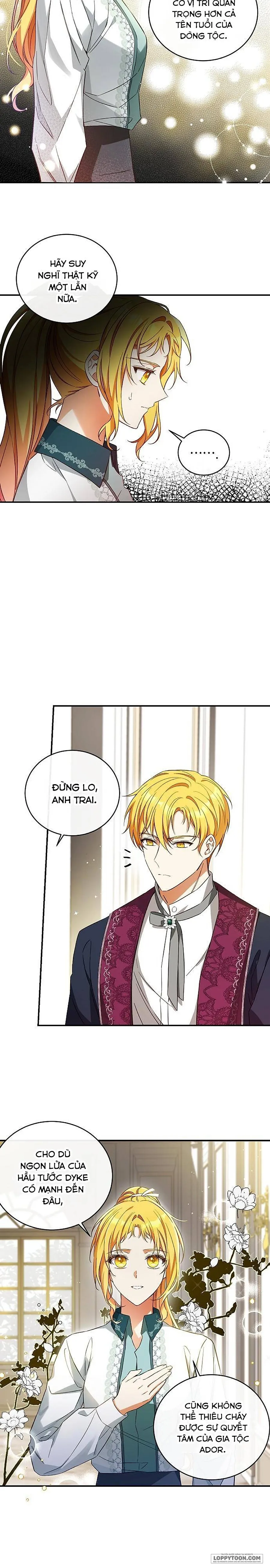 Thuần Hóa Hầu Tước Quái Dị Chap 17 - trang 11