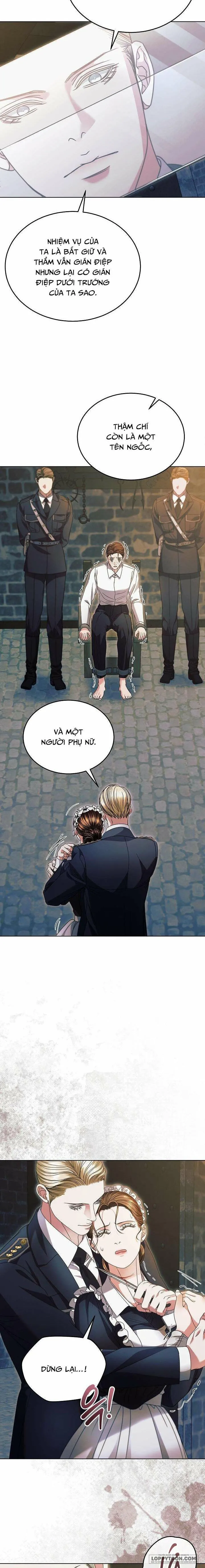Hãy Cầu Xin Tôi Đi Chap 21 - trang 4
