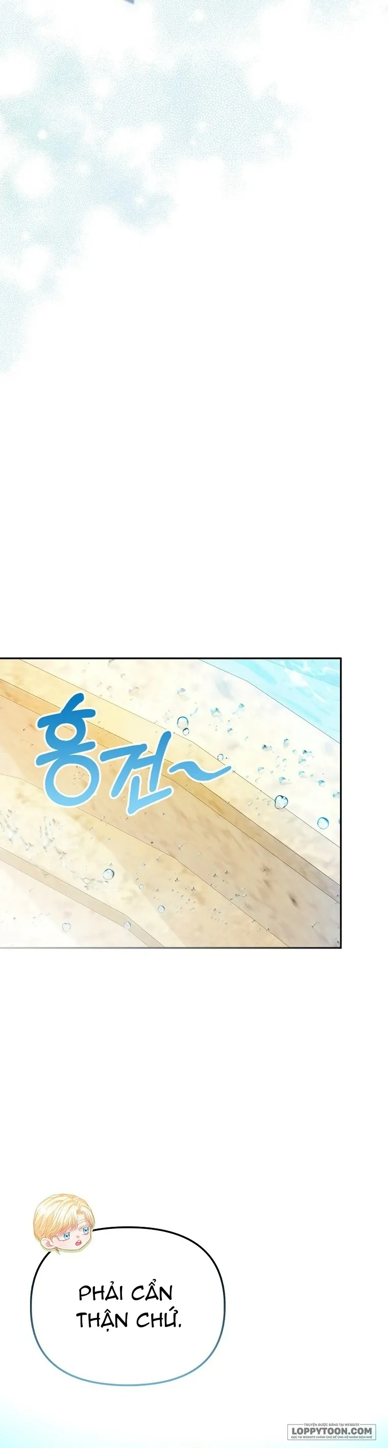 Nàng Công Chúa Của Mọi Người Chap 27 - trang 11