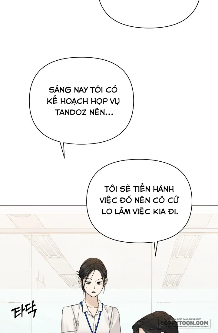 Chỉ Là Ánh Bình Minh Chap 32 - trang 46