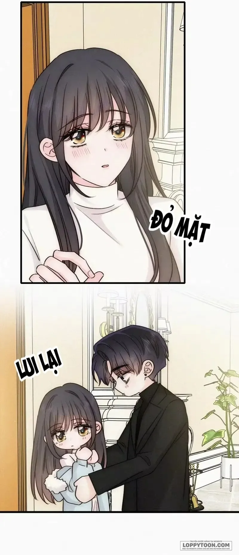 Một Lòng Cưng Chiều Chap 191 - trang 7