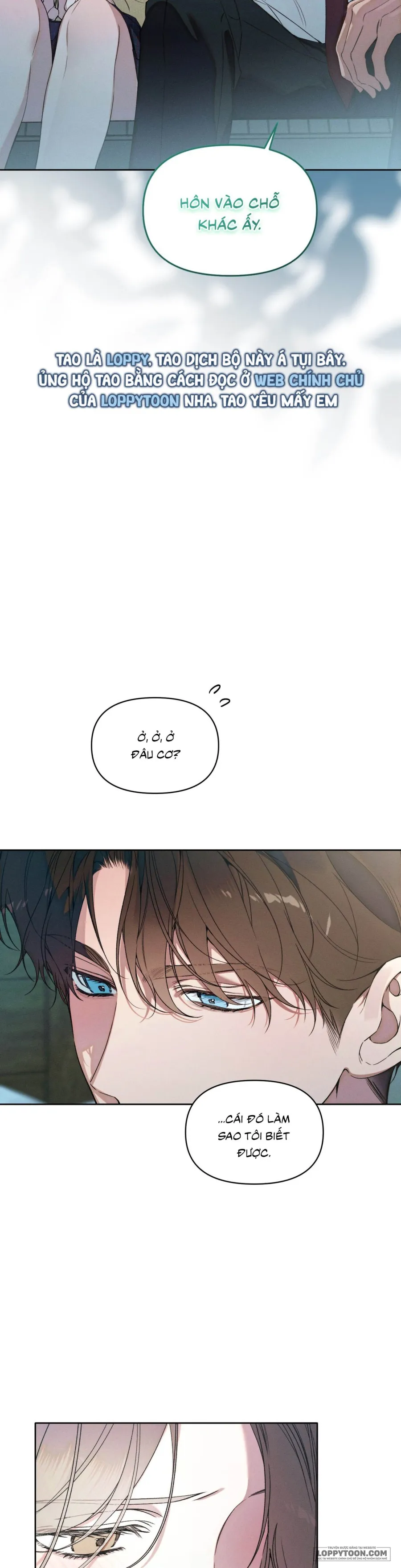 Love:Zero Chap 18 - trang 2
