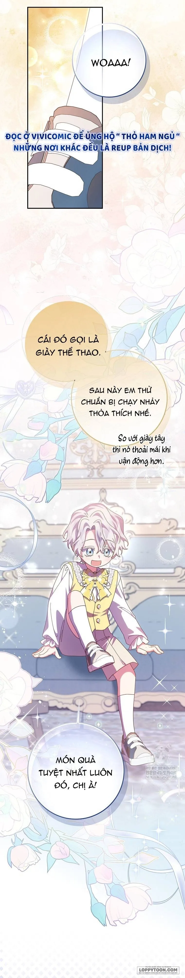 Tôi Không Thuộc Về Nơi Này Chap 49 - trang 30