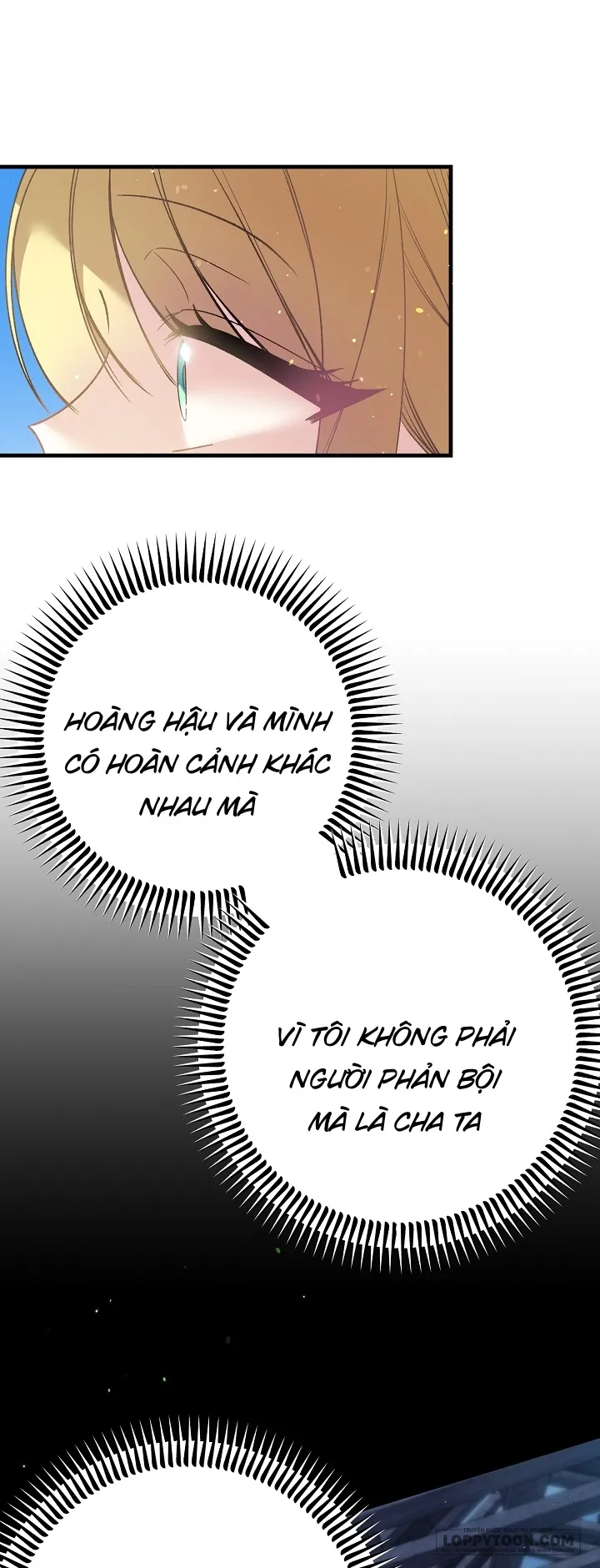 Cái Nôi Của Kẻ Thù Chap 11 - trang 15