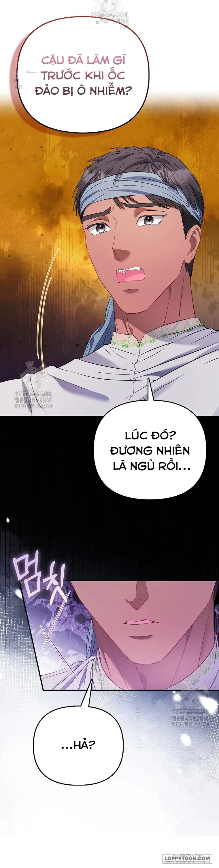 Nàng Công Chúa Của Mọi Người Chap 92 - trang 26
