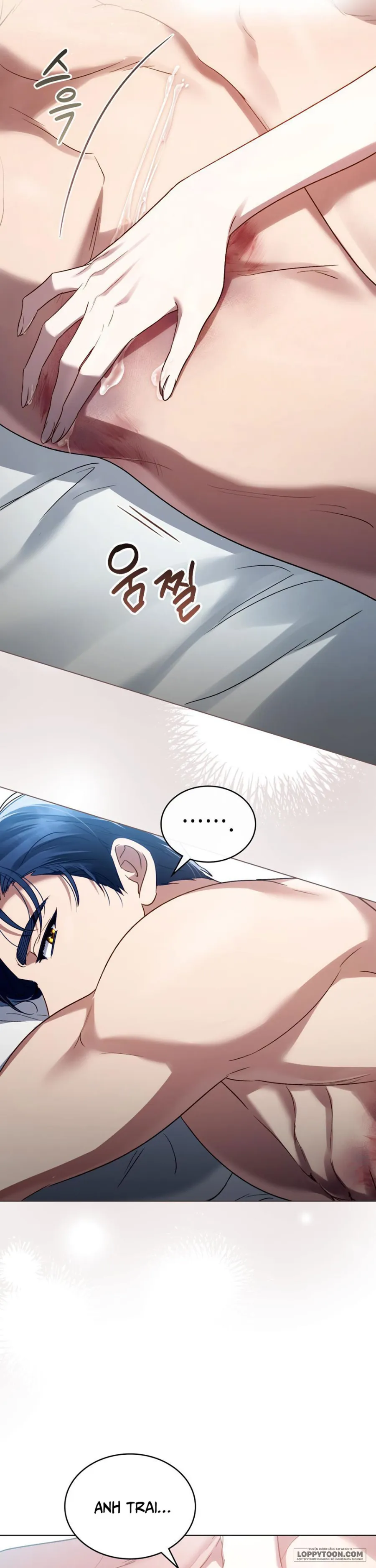 Giới Thượng Lưu Chap 20 - trang 20
