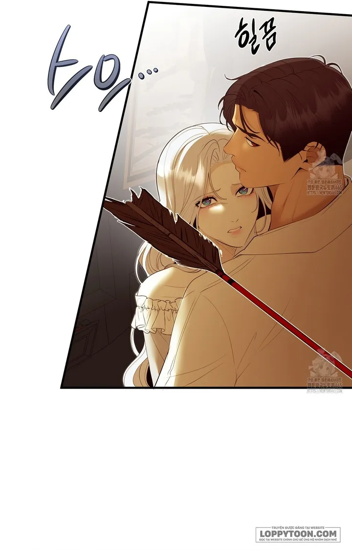 Qua Đêm Với Người Chồng Sắp Ly Hôn Chap 19 - trang 4