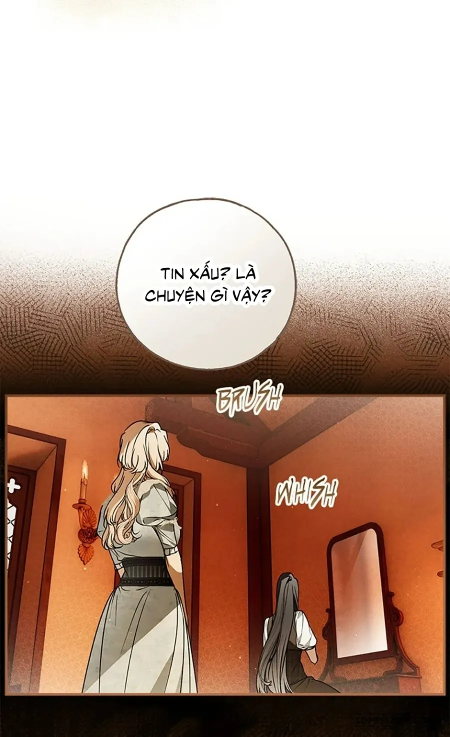 Có Kẻ Đã Sở Hữu Cơ Thể Của Tôi Chap 76 - trang 21