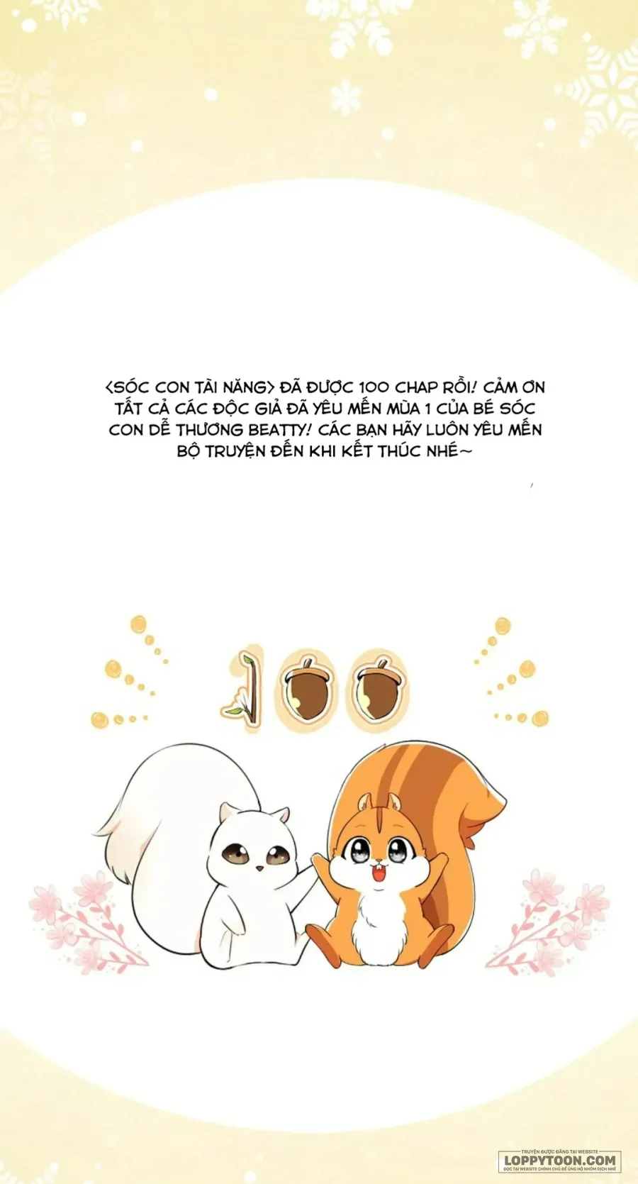 Sóc Con Tài Năng Chap 100 - trang 66