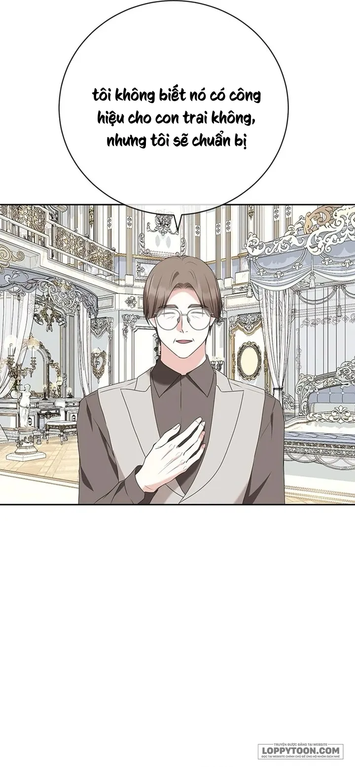 Sinh Ra Trở Thành Nhân Vật Không Có Trong Nguyên Tác Chap 98 - trang 28