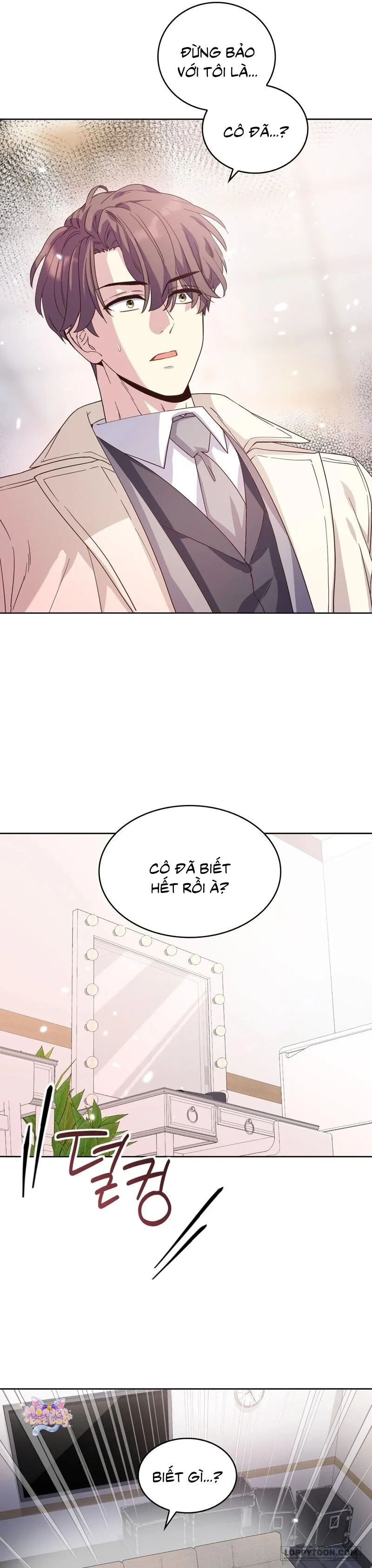 Bạn Thời Thơ Ấu Thịt Tôi Trong Lúc Thôi Miên Chap 19 - trang 14
