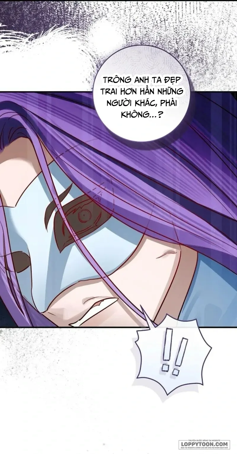 Cuộc Hôn Nhân Xa Hoa Của Đại Công Tước Là Giả Chap 95 - trang 18