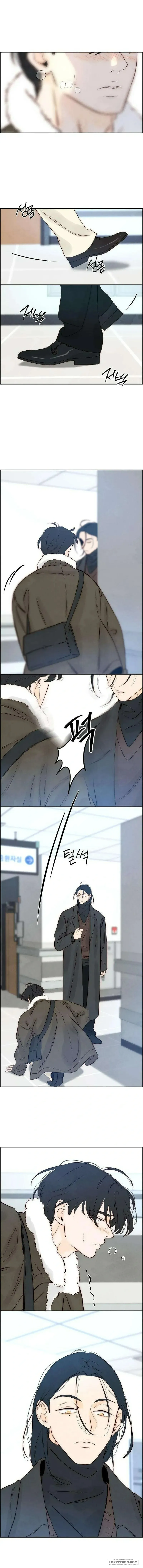 Chưa Từng Chạm Tới Em Chap 8 - trang 14