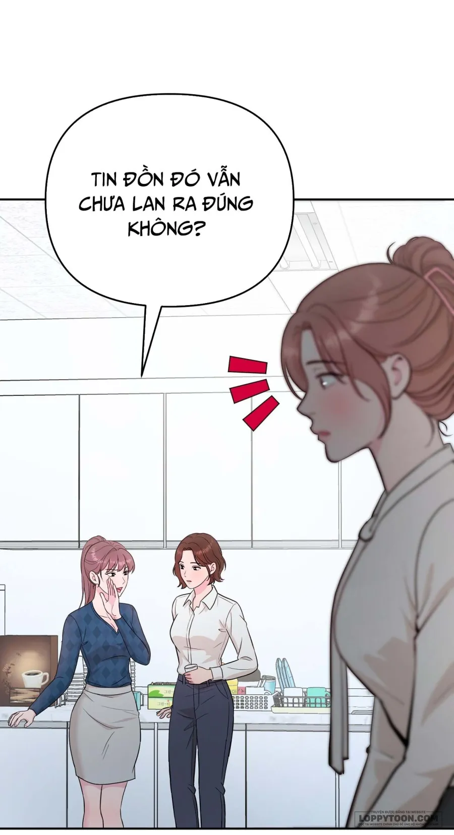 Bạn Anh Trai Tôi : Kang Tae Geon Chap 4 - trang 76
