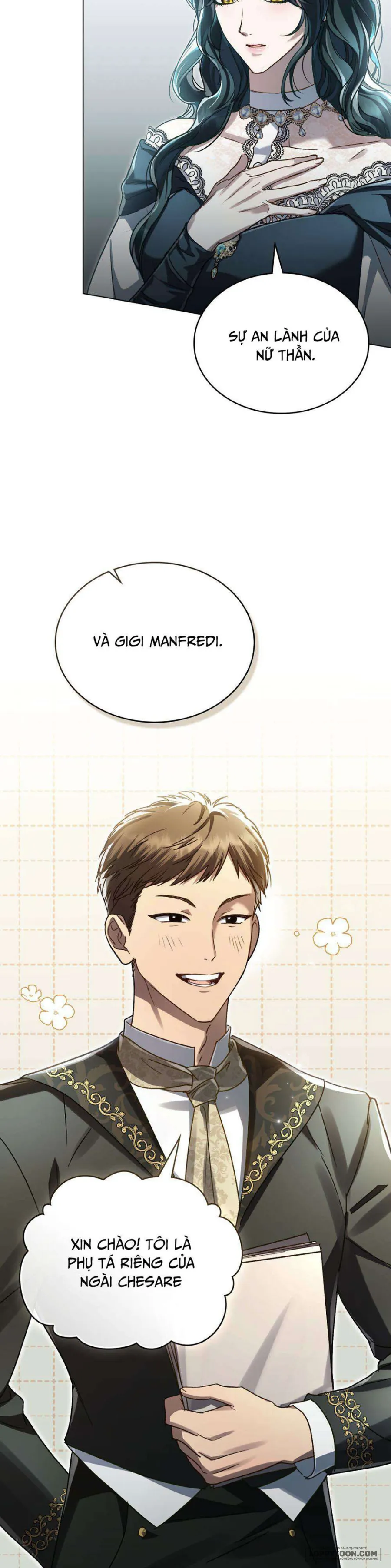 Giới Thượng Lưu Chap 14 - trang 15