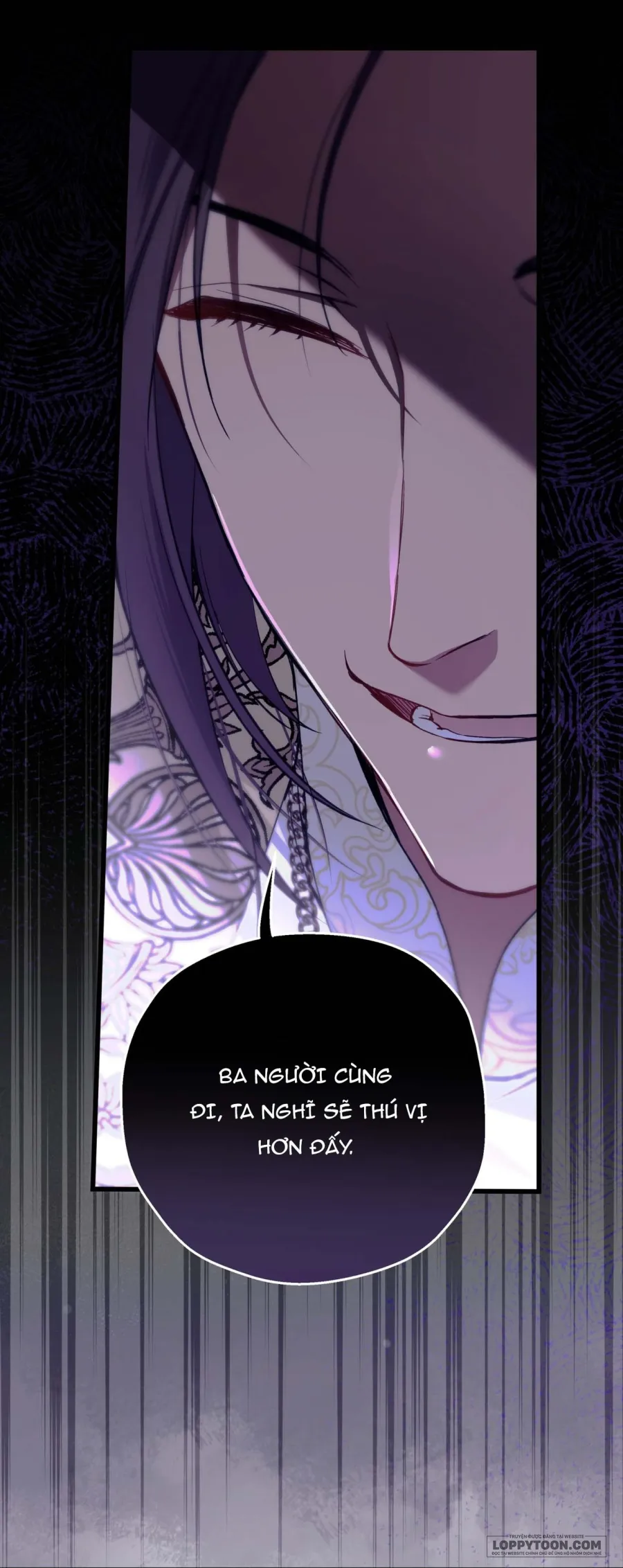 Nàng Sẽ Thuần Phục Những Anh Hùng Chap 26 - trang 18