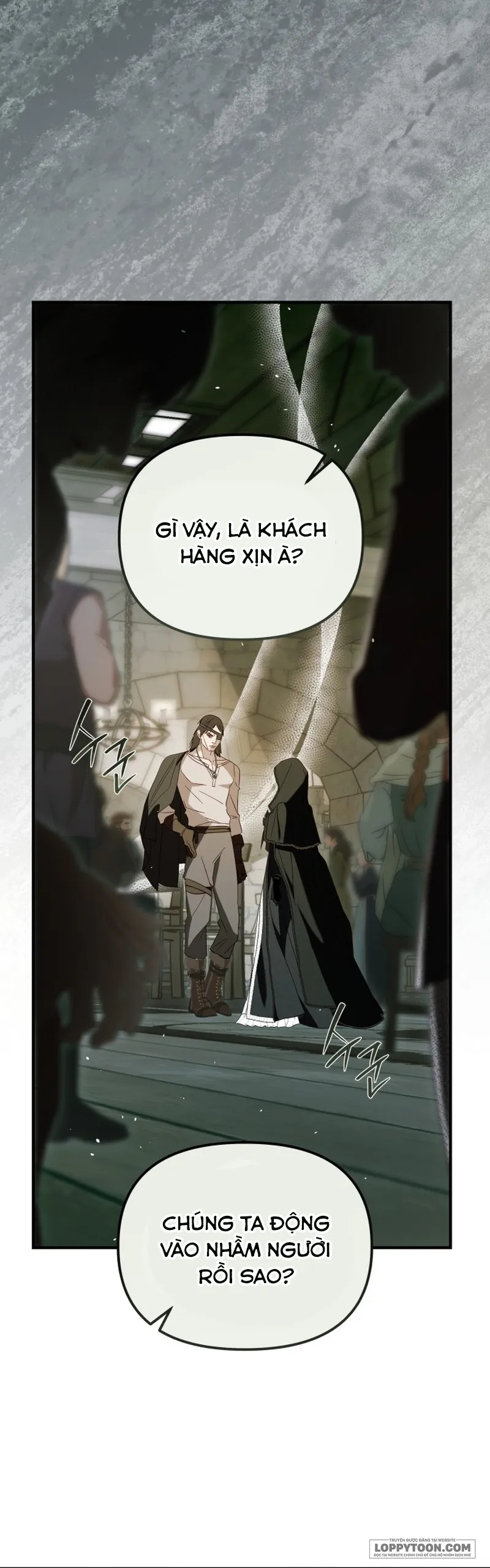 Tôi Chỉ Cần Con Của Công Tước Chap 15 - trang 14
