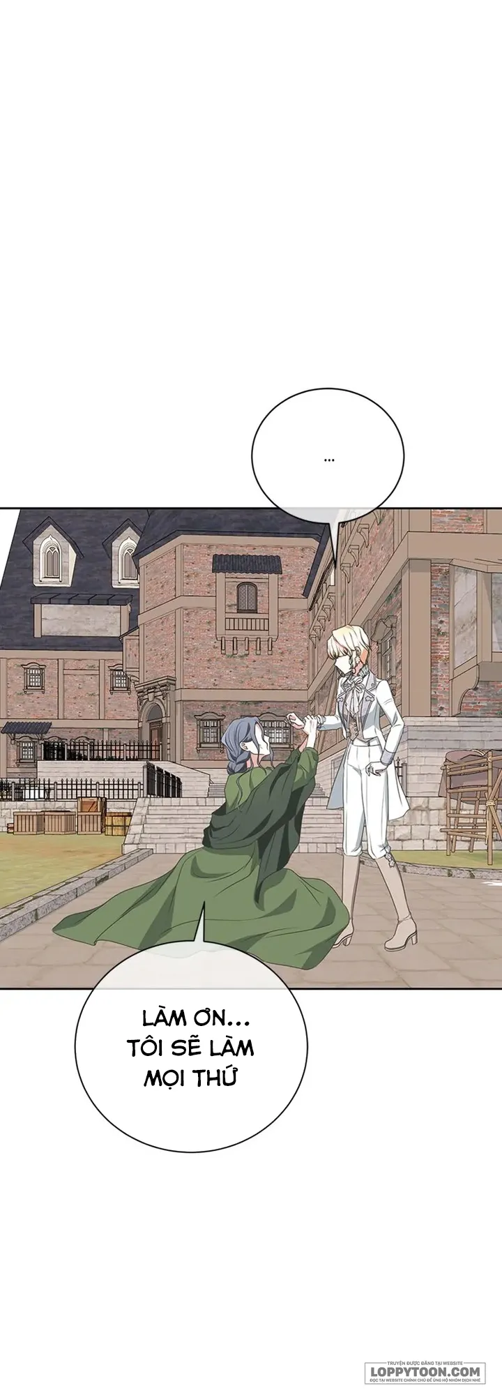 Sinh Ra Trở Thành Nhân Vật Không Có Trong Nguyên Tác Chap 58 - trang 41