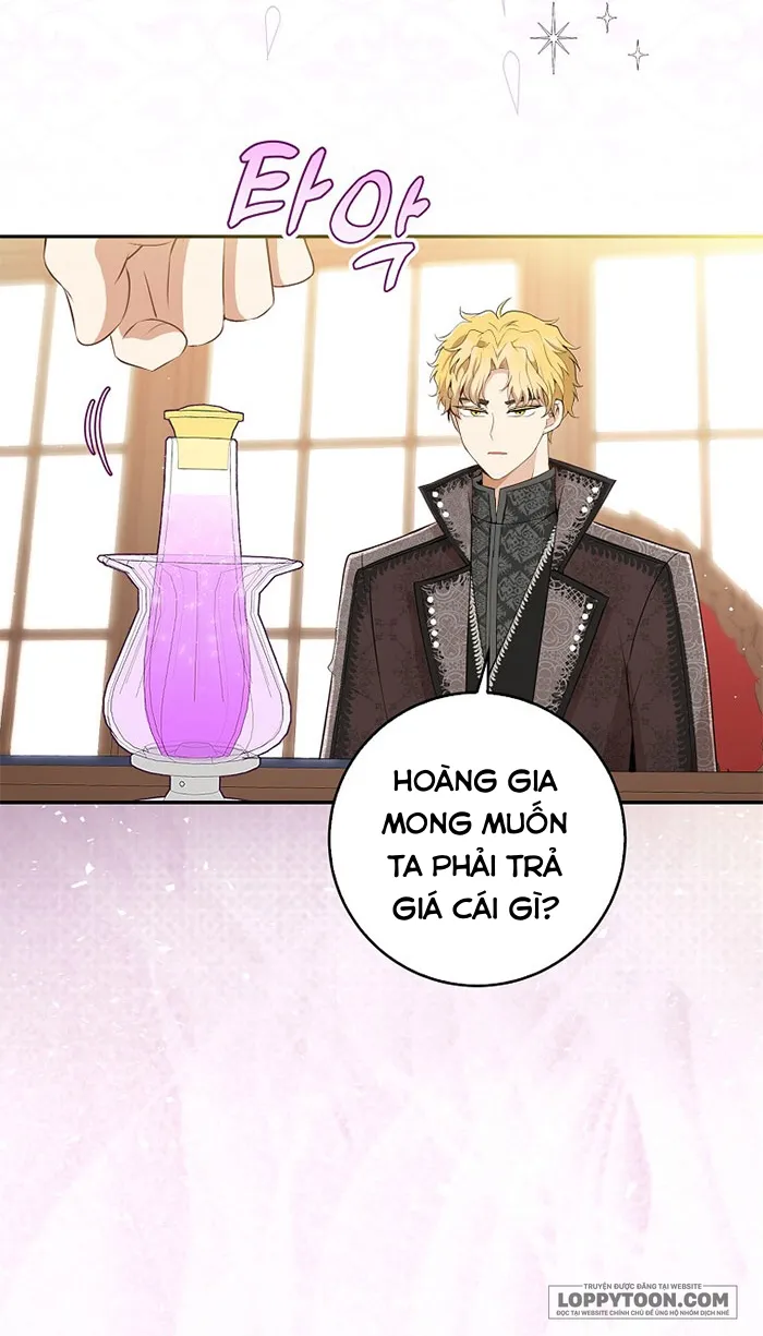 Sóc Con Tài Năng Chap 33 - trang 23