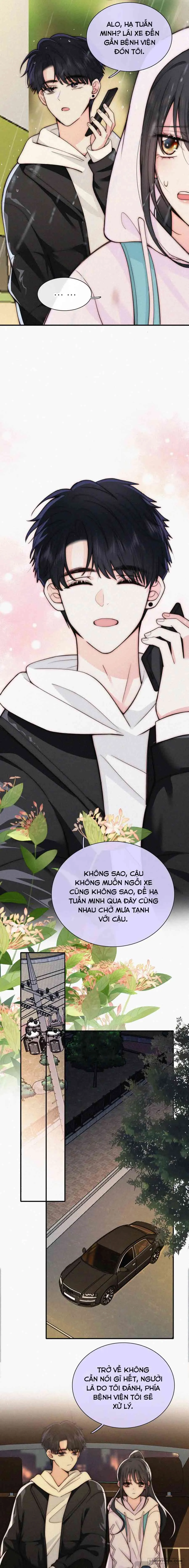 Một Lòng Cưng Chiều Chap 54 - trang 2