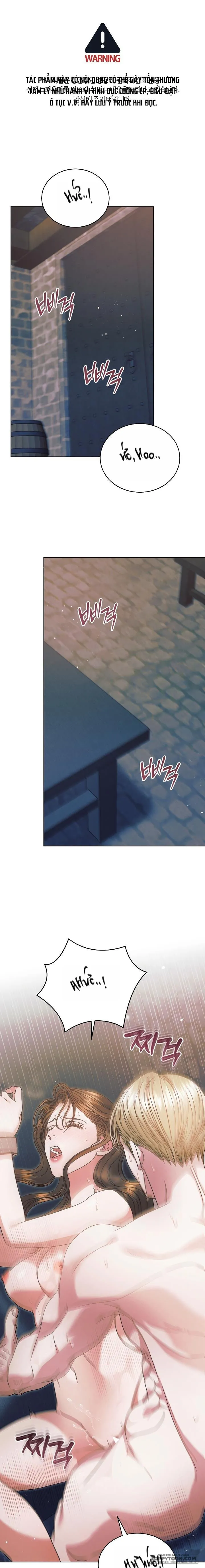 Hãy Cầu Xin Tôi Đi Chap 41 - 🔞🔞 - trang 2