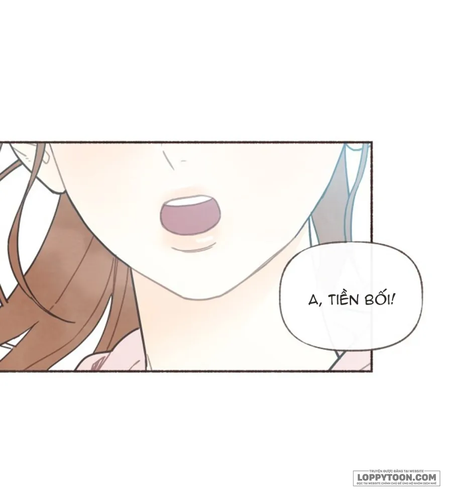 Cảm Xúc Chuyển Giao Chap 16 - trang 34