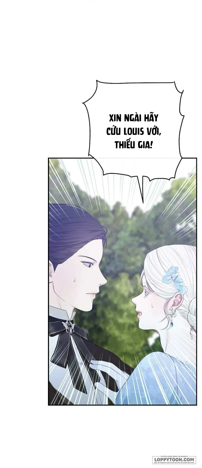 Hầu Nữ Không Còn Thèm Muốn Chủ Nhân Nữa Chap 46 - trang 42