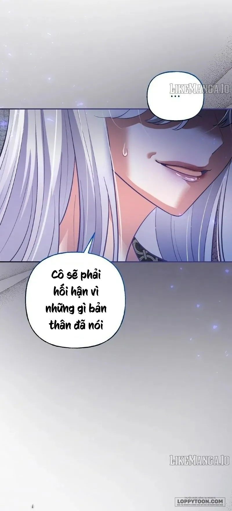 Hầu Gái Không Thích Nuôi Dạy Trẻ Nhỏ Chap 64 - trang 9