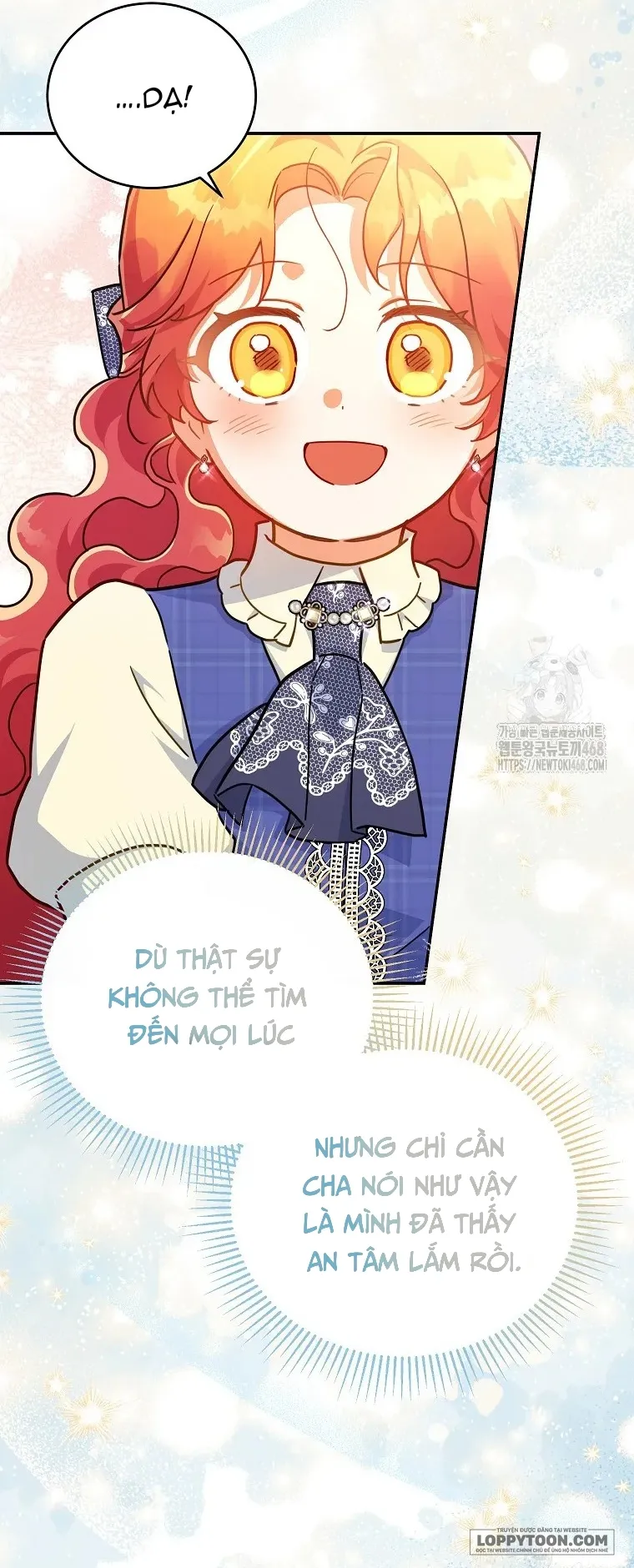 Bé Con Chốn Hoa Nở Chap 61 - trang 40
