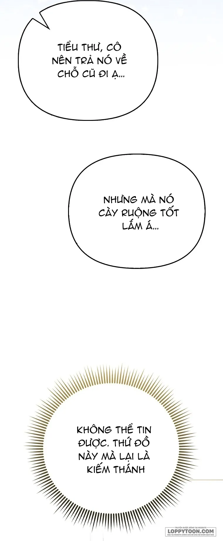 Phương Pháp Trồng Lúa Đặc Biệt Của Ác Nữ Chap 3 - trang 56