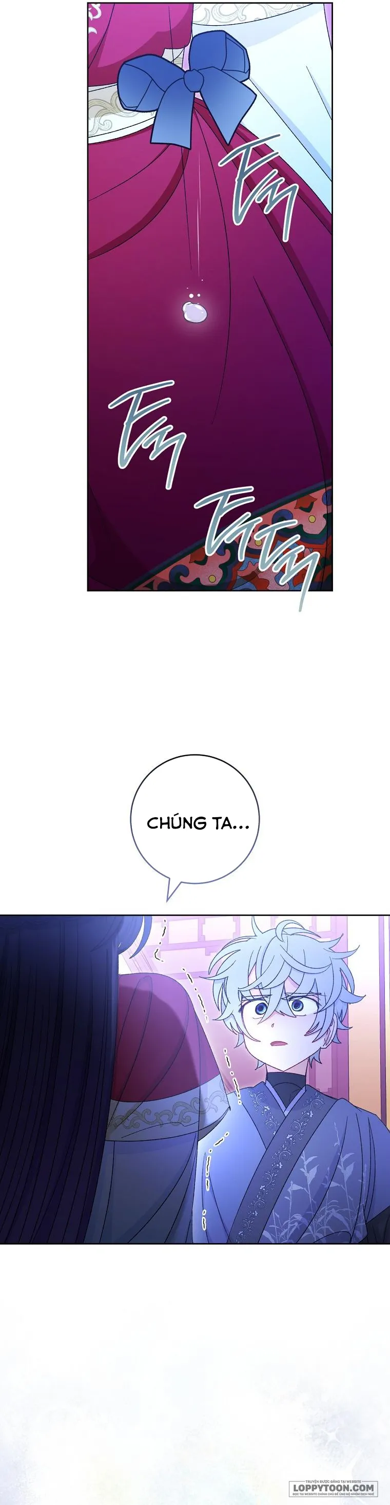 Tiểu Thiếp Chỉ Muốn Sống Yên Bình Chap 89 - trang 51