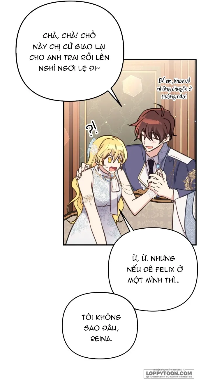 Cuộc Sống Hạnh Phúc Cùng Chồng Chap 26 - trang 5