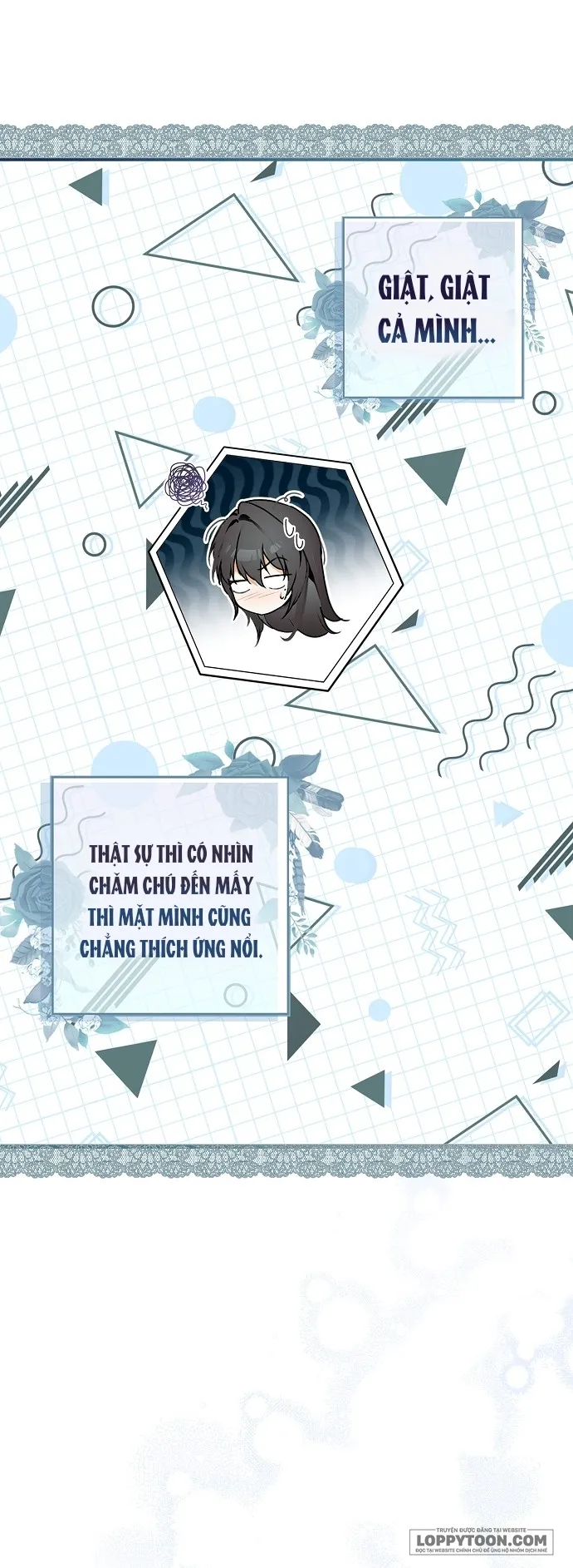 Có Kẻ Đã Sở Hữu Cơ Thể Của Tôi Chap 7 - trang 2