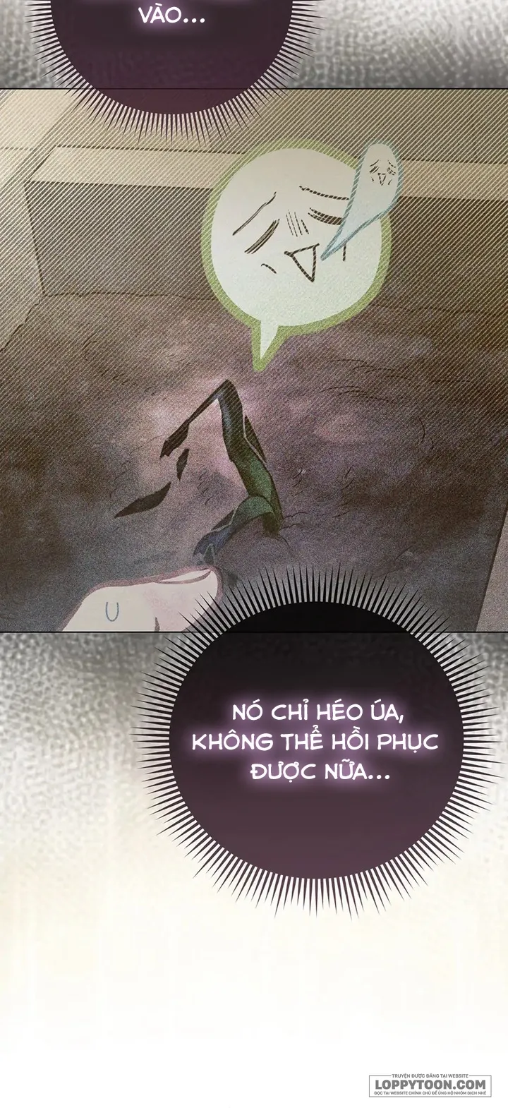 Phương Pháp Trồng Lúa Đặc Biệt Của Ác Nữ Chap 60 - trang 50