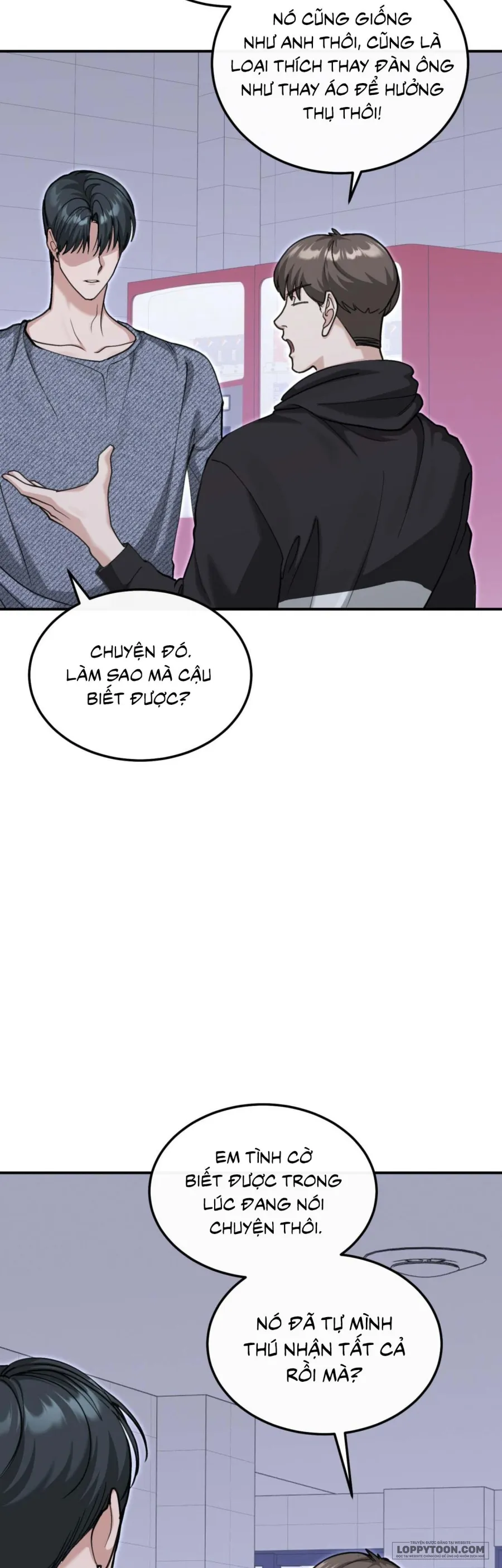 Ăn Em Một Lần Thôi, Oppa Chap 17 - trang 14